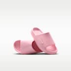 Nike Calm 2.0 Little Kids' Slides