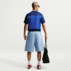 나이키 스포츠웨어 남성 데님 쇼츠