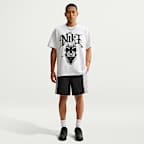 Nike Men's Dri-FIT 20.5cm Basketball Shorts