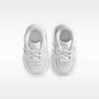 Nike Force 1 Low Baby/Toddler Shoes