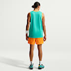 Nike N7 DNA Men's Dri-FIT Basketball Jersey