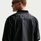 Norway Energy Men's Nike Dri-FIT Short-Sleeve Football Top