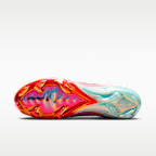 Nike Mercurial Superfly 10 Elite "Sam Kerr" Firm-Ground High-Top Soccer Cleats