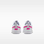 รองเท้าเด็กเล็ก Nike Court Borough Low Recraft