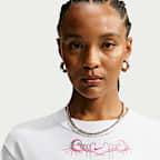 T-shirt Nike Sportswear pour femme