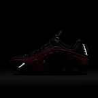 ナイキ ショックス R4 ウィメンズシューズ