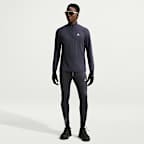 Nike ACG Men's Dri-FIT Mid-Layer 1/4-Zip Trail Running Top