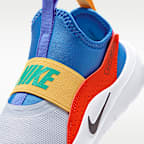 Nike Flex Runner 4 Little Kids' Shoes