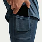 Nike Unlimited Men's Dri-FIT 18cm (approx.) 2-in-1 Versatile Shorts