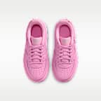 Nike Force 1 Little Kids Shoes