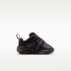 Nike Metro Tek Baby/Toddler Shoes