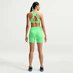 Nike Universa Women's Medium-Support Padded Sport Bra