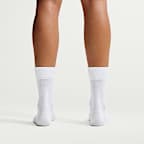 Nike Everyday Plus Women's Lightweight Crew Socks (2-Pair)