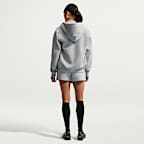 Nike Studio Fleece Medium Weight Women's Full-Zip Hoodie