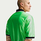 Haut de foot à manches courtes Nike Energy Dri-FIT pour homme