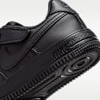 Nike Force 1 Low EasyOn Younger Kids' Shoes