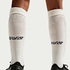 USMNT 2026 Stadium Home Little Kids' Nike Soccer Replica 3-Piece Kit