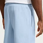 Kobe Men's Dri-FIT Fleece Basketball Trousers