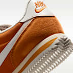 Nike Cortez Textile Men's Shoes