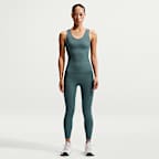 나이키 젠비 여성 드라이 핏 탱크 탑