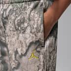 Pants estampados Jordan Brooklyn Realtree para niños talla pequeña