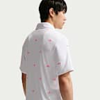 Nike Par 男款 Dri-FIT 有領衫