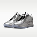 Book 2 "Iron Fist" EP Basketball Shoes