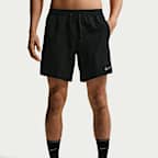 Nike Stride Men's Dri-FIT 18cm (approx.) Briefs-Lined Running Shorts