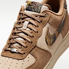 Tenis para hombre Nike Air Force 1 '07 Realtree