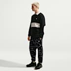 Nike Club Men's Fleece Cuffed Pants
