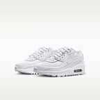 Nike Air Max 90 LTR sko til store barn