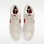 Nike SB Zoom Blazer Mid Skate Shoes