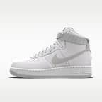 Nike Air Force 1 High By You Zapatillas personalizables - Hombre