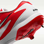 Tacos de béisbol Nike Diamond Standout MTL