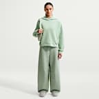 Sudadera con gorro sin cierre para mujer Nike 24.7 ImpossiblySoft