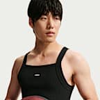 르브론 나이키 남성 드라이 핏 농구 탱크