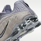 Nike Shox R4 Damenschuh