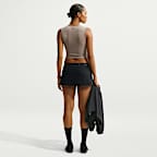 NikeSKIMS Stretch Nylon Women's Skort