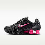Sapatilhas Nike Shox TL para mulher
