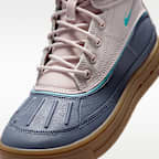 Nike Woodside 2 High Big Kids' Boots