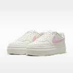 Nike Court Vision Alta Schuh (Damen)