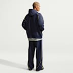 Nike Air Men's Open-Hem Fleece Pants