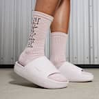 รองเท้าแตะผู้หญิง Nike Calm