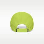 Nike Fly Dri-FIT ADV Unstructured Reflective Cap