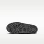 Calzado para niños grandes Nike Court Borough Low Recraft