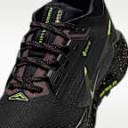 Nike Pegasus Trail 5 GORE-TEX Women's Waterproof Trail-Running Shoes