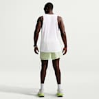 Nike Stride Men's Dri-FIT ADV Running Tank Top