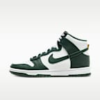 Nike Dunk High Retro Men's Shoe