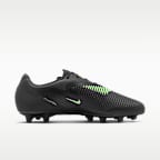 Nike Phantom 6 Low Academy Hard-Ground Soccer Cleats