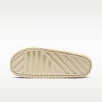 Nike Calm 2.0-badesandaler til mænd